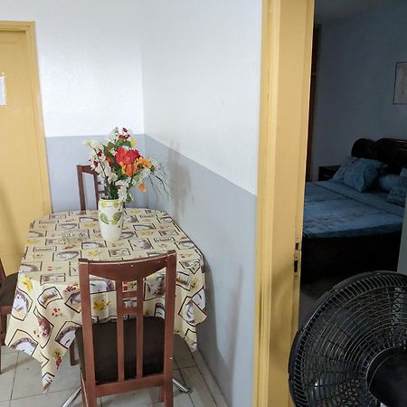 Residence Comara Marcory Oda fotoğraf