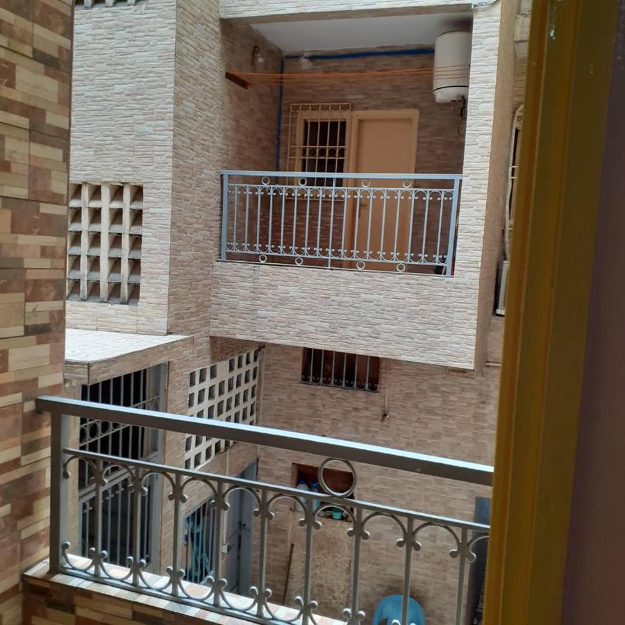 Residence Comara Marcory Dış mekan fotoğraf