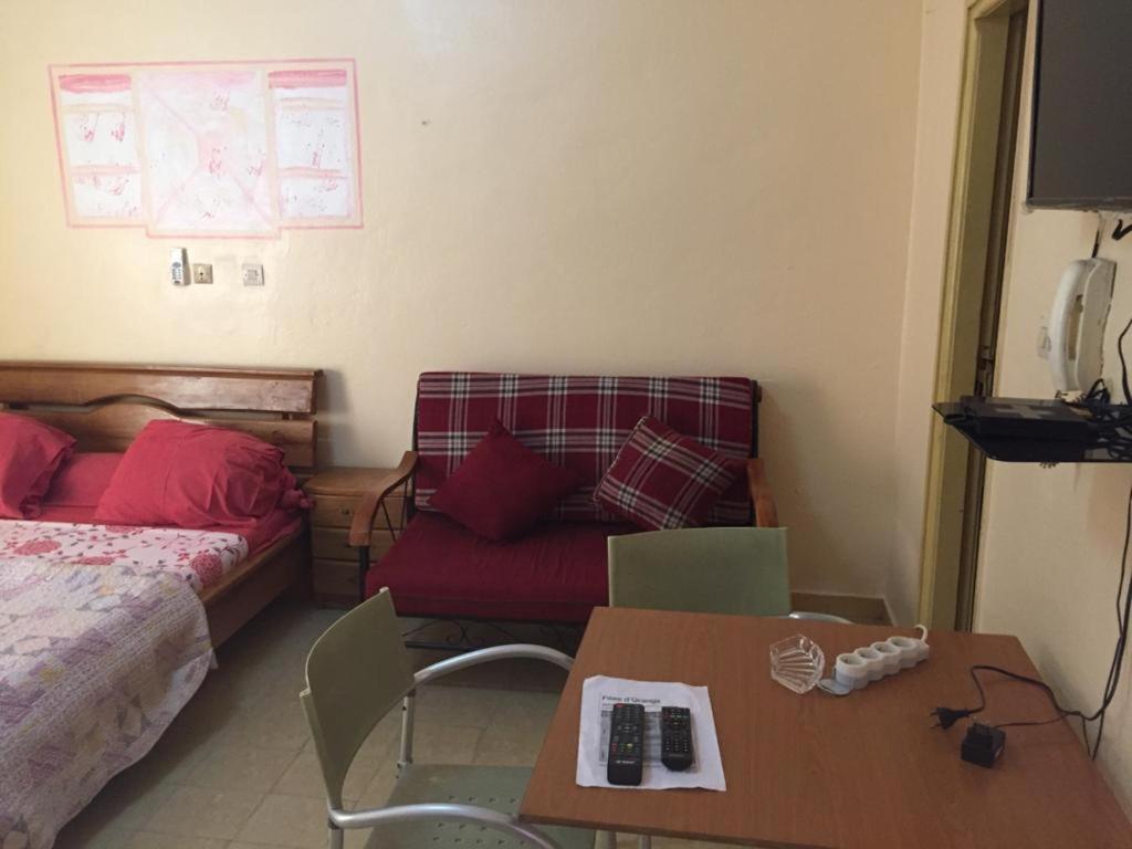 Residence Comara Marcory Dış mekan fotoğraf