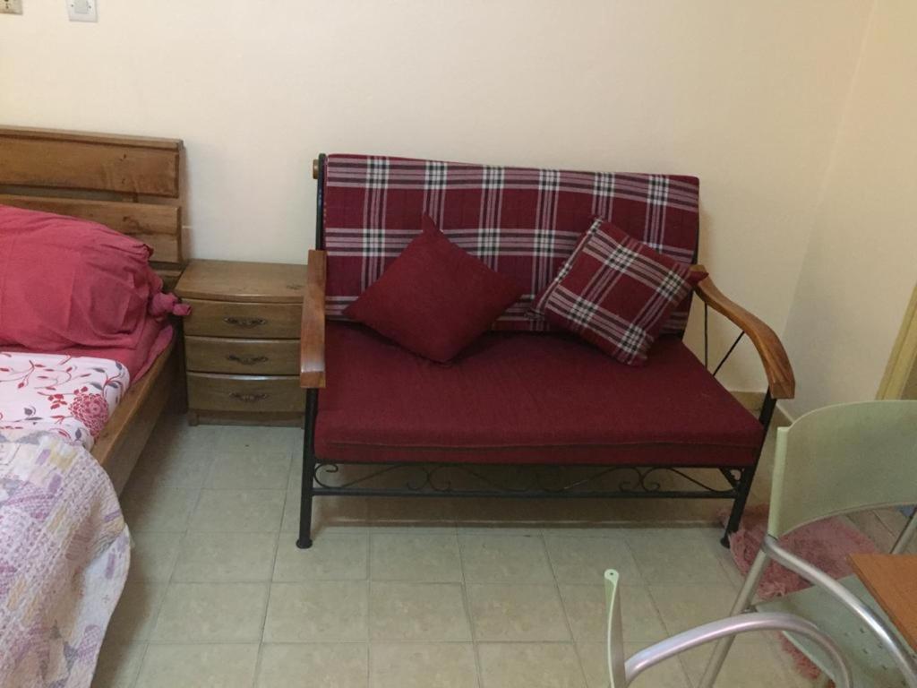 Residence Comara Marcory Dış mekan fotoğraf