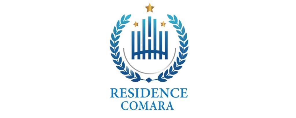Residence Comara Marcory Dış mekan fotoğraf
