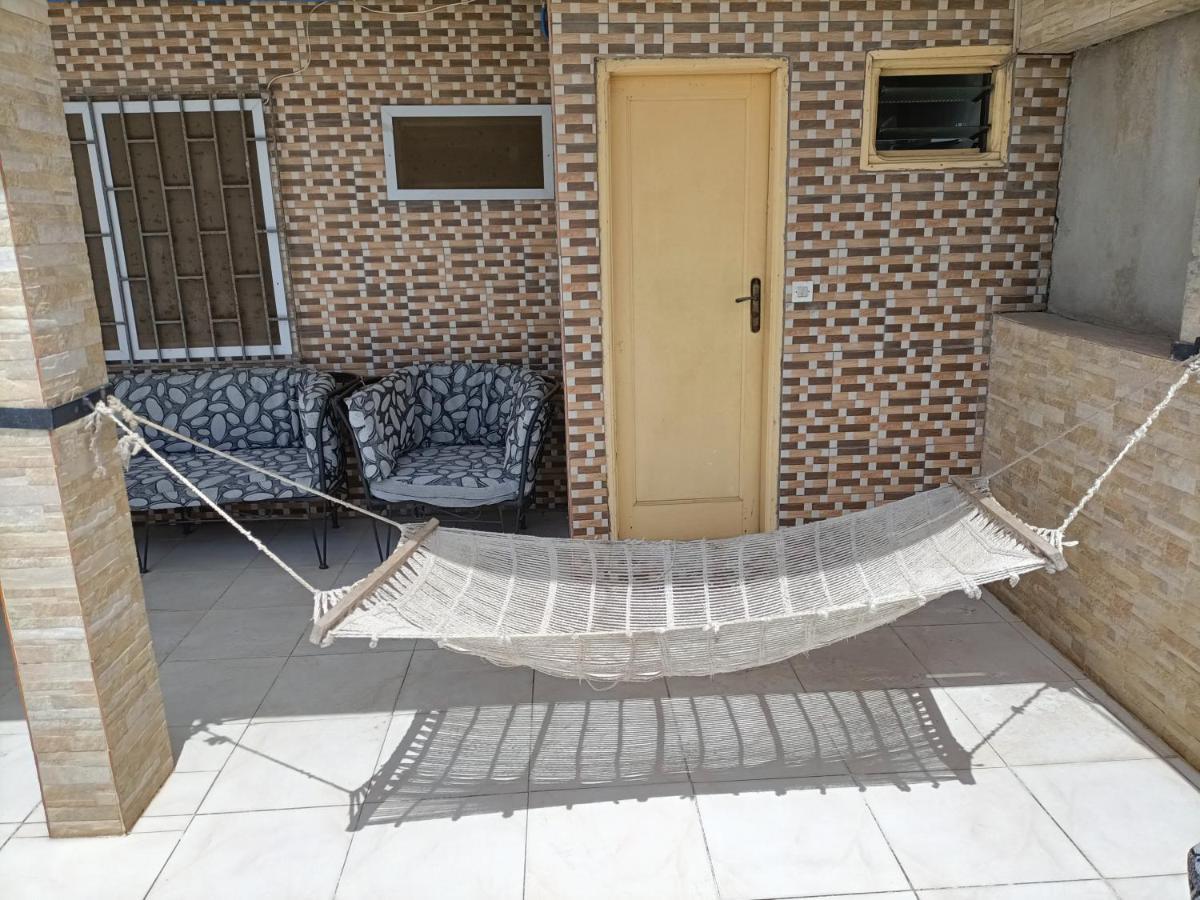 Residence Comara Marcory Dış mekan fotoğraf