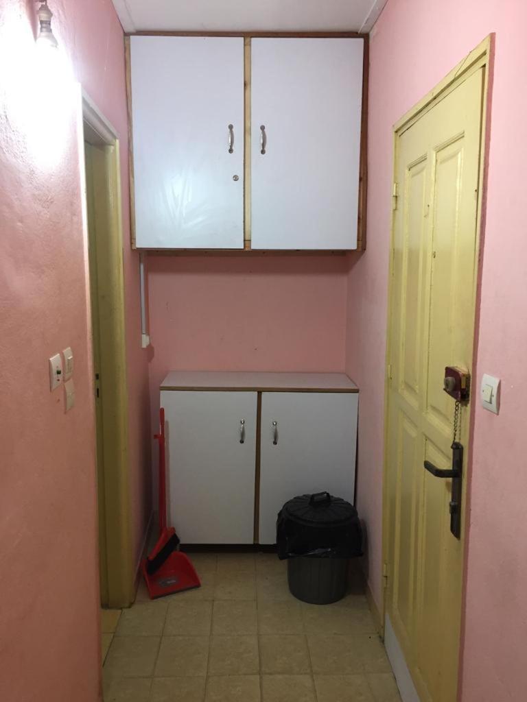 Residence Comara Marcory Dış mekan fotoğraf