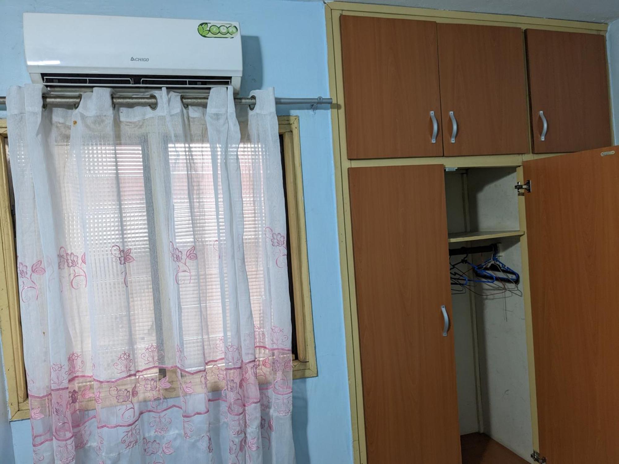 Residence Comara Marcory Oda fotoğraf