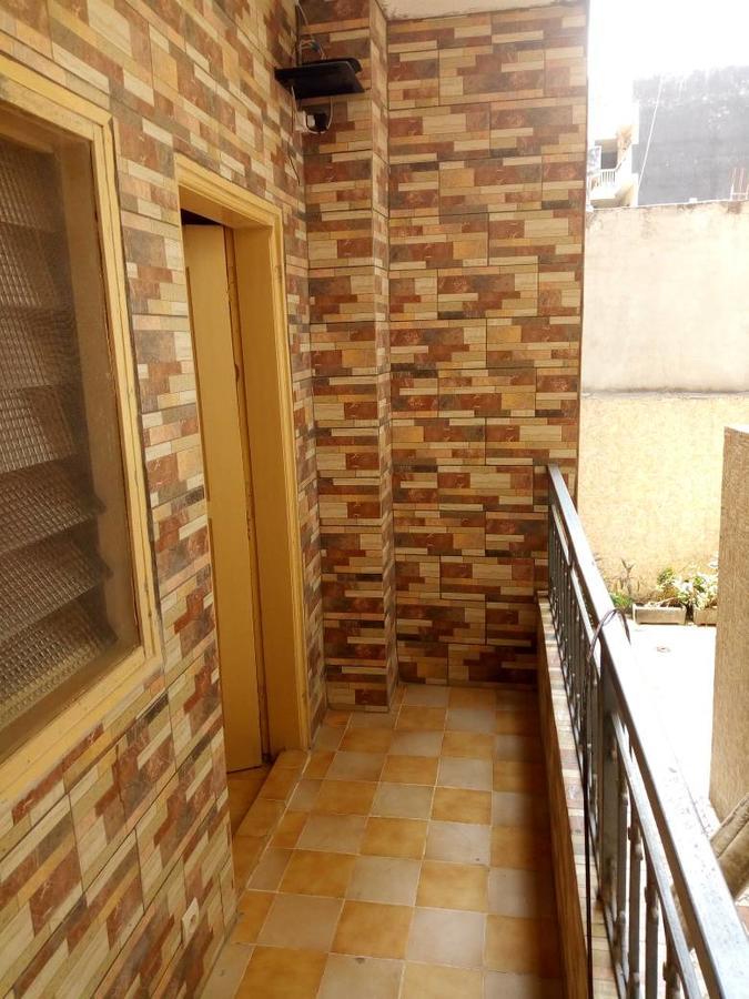 Residence Comara Marcory Dış mekan fotoğraf