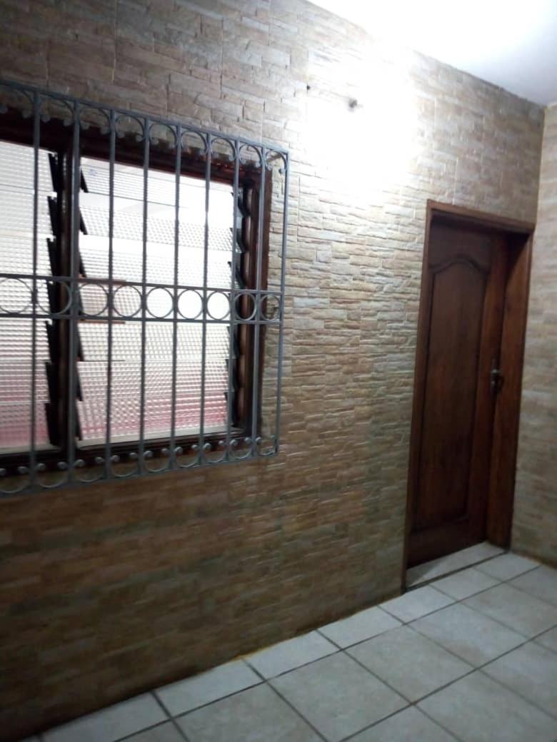 Residence Comara Marcory Dış mekan fotoğraf