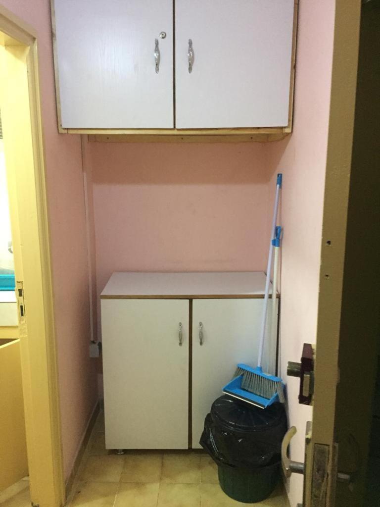 Residence Comara Marcory Dış mekan fotoğraf