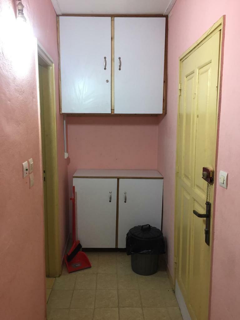 Residence Comara Marcory Dış mekan fotoğraf
