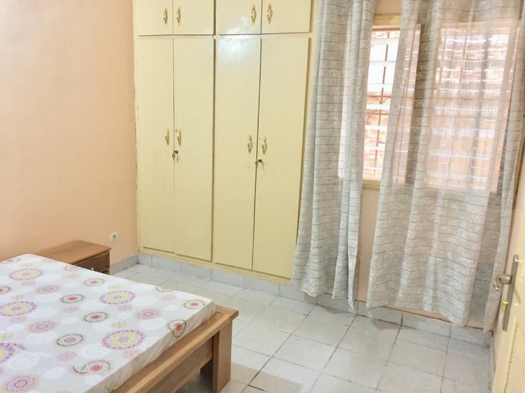 Residence Comara Marcory Dış mekan fotoğraf