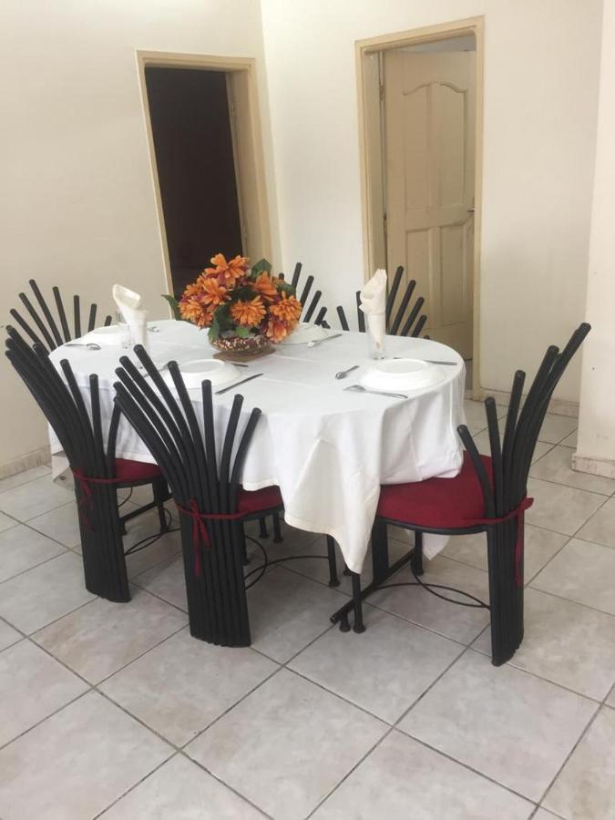 Residence Comara Marcory Dış mekan fotoğraf