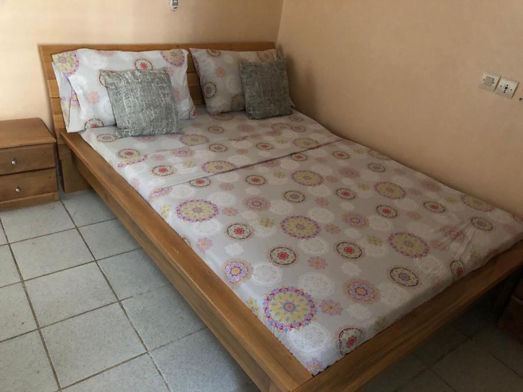 Residence Comara Marcory Dış mekan fotoğraf