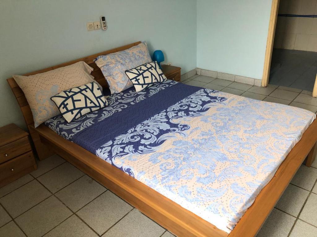 Residence Comara Marcory Dış mekan fotoğraf