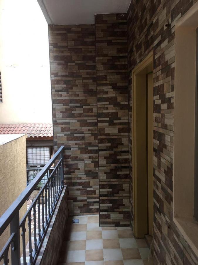 Residence Comara Marcory Dış mekan fotoğraf