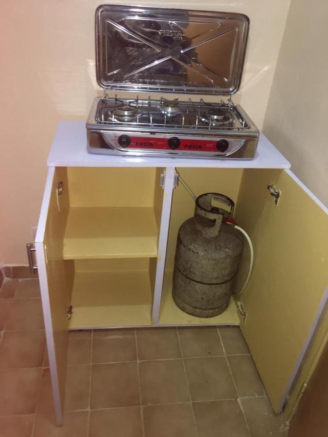 Residence Comara Marcory Dış mekan fotoğraf